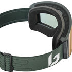 BLACKRIDGE, Forest Matte-Phantom Fire Red, hi-res image number null